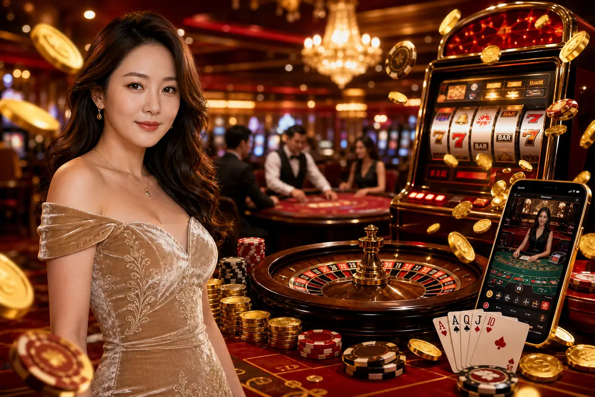 7j778 VIP স্তর ও সুবিধা